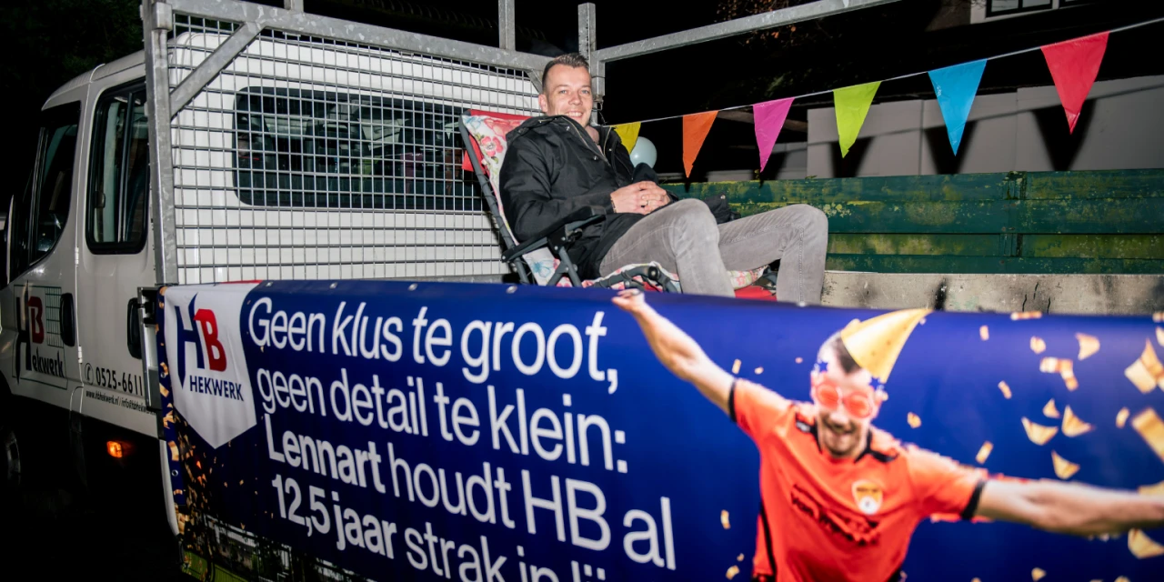 Jubileum