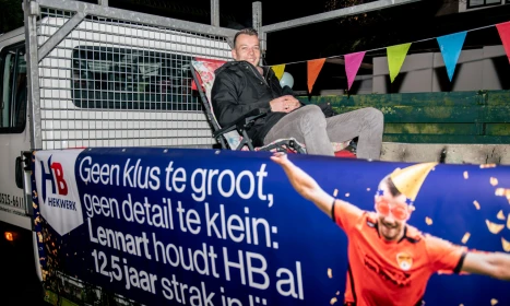 Jubileum