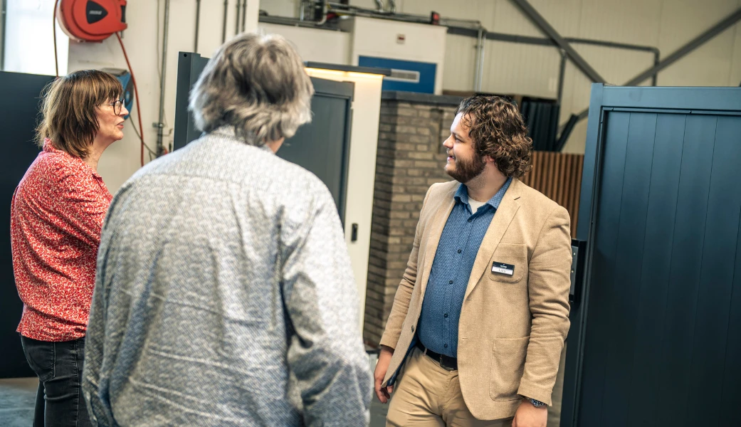 Hekwerkdagen 2025 1 2 10