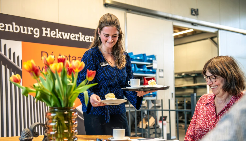 Hekwerkdagen 2025 1 2 4
