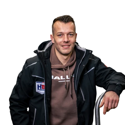 Lennart Juffer