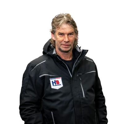 Martin Berghorst