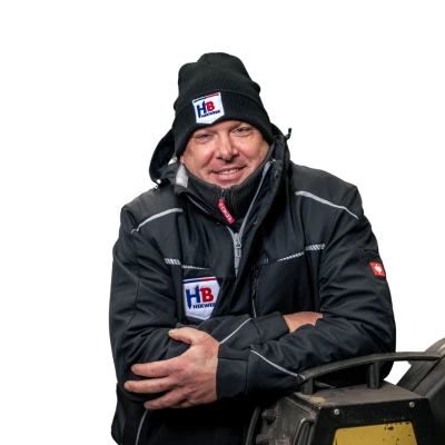 Martin vd Werfhorst