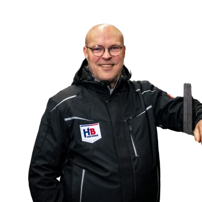 Patrick Boersma