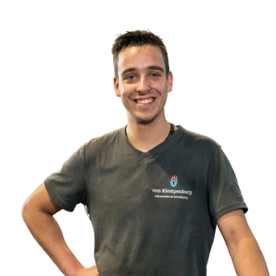 Jelle Tichelaar