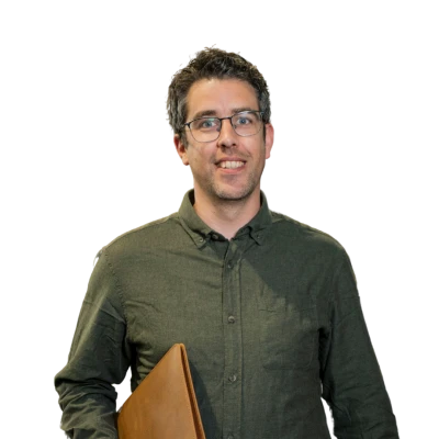 Martijn vd Weide