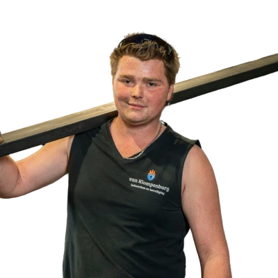 Marvin vd Hardenberg