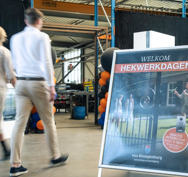 Hekwerkdagen 2025 1 2 3