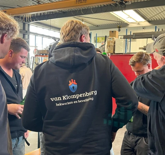 Vrijmibo HB VKB 3