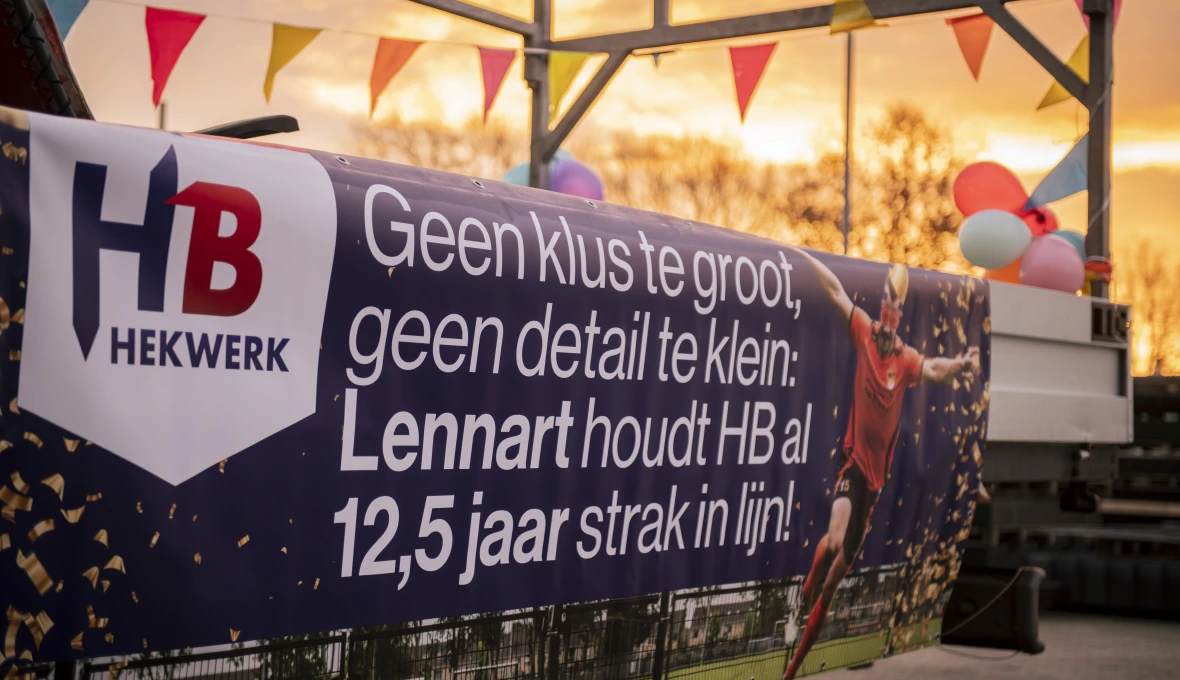 Lennart 12 5 jr HB 30