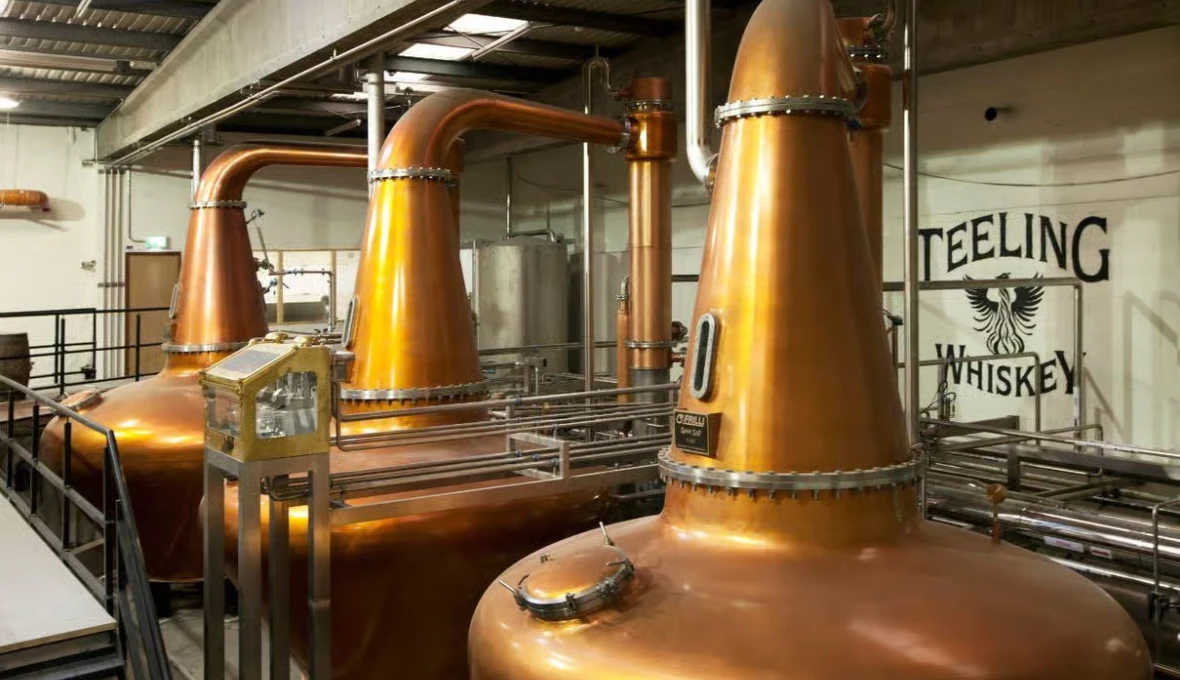 Teeling distillery tour avif1