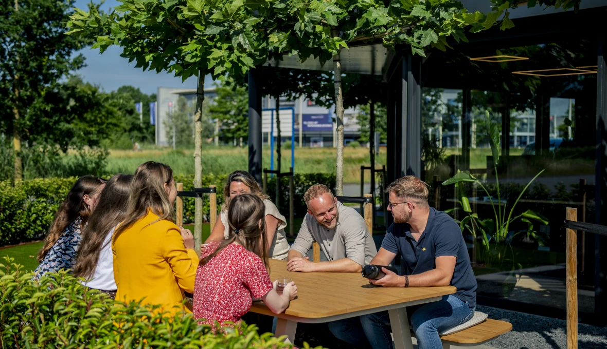 Hekwerken Sfeerbeelden 21