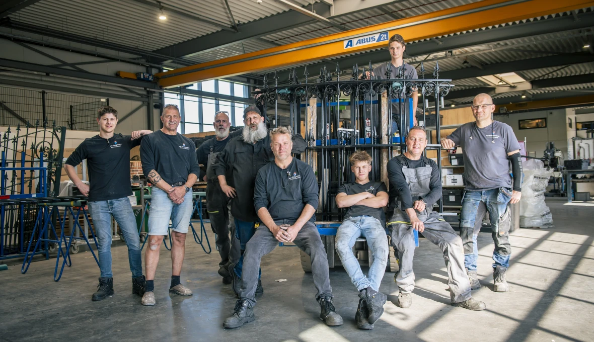 Werkplaats 61