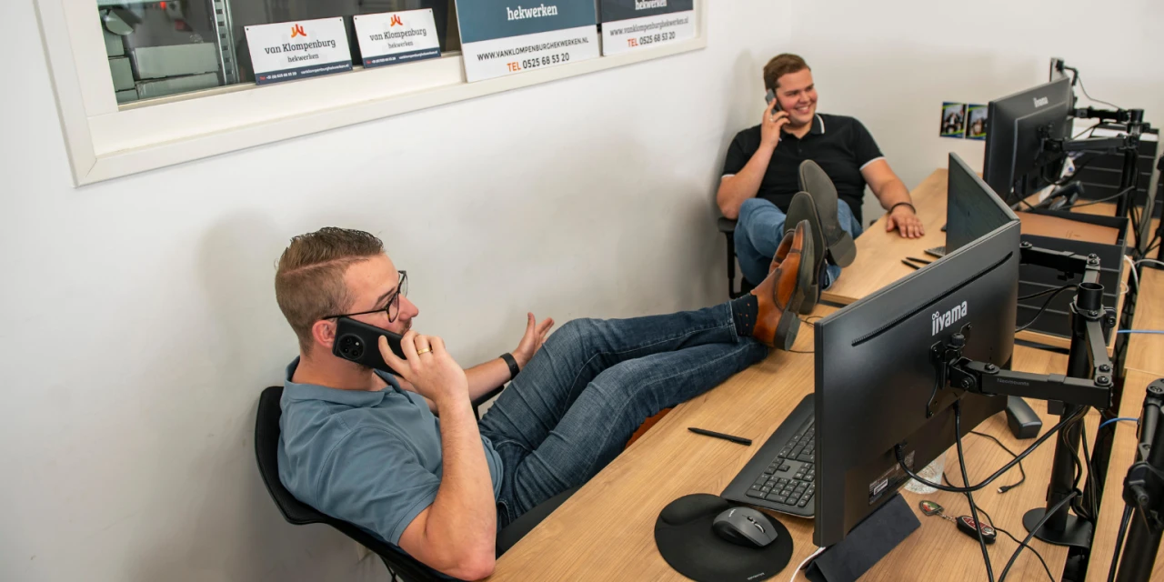 Blog gehaktballen foto