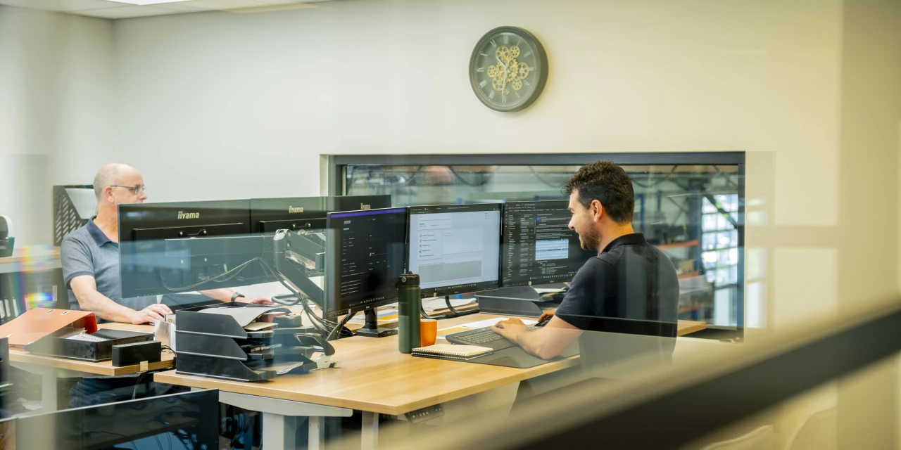 Hekwerken Sfeerbeelden 33