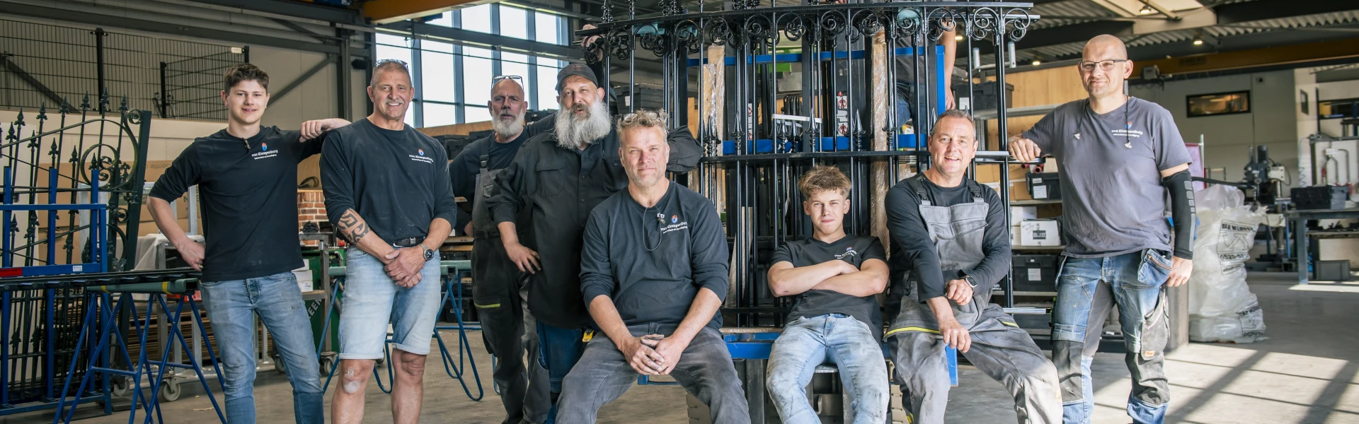 Werkplaats 61