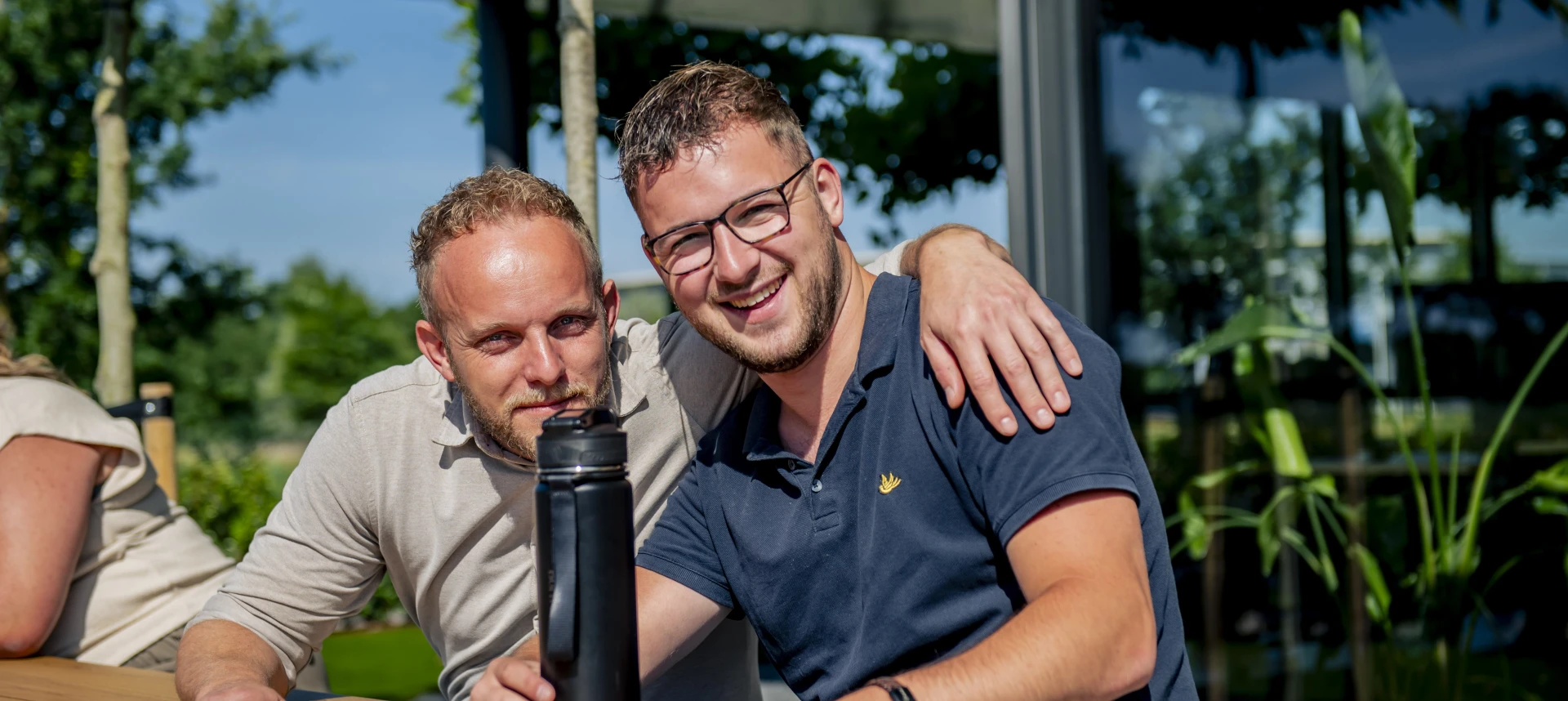 Hekwerken Sfeerbeelden 17