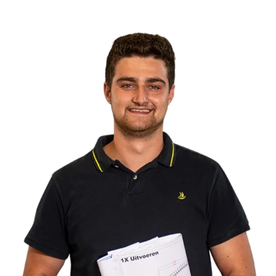 Leendert