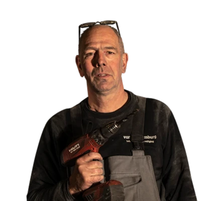 Paul d G