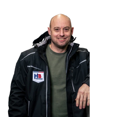 Paul de Heer