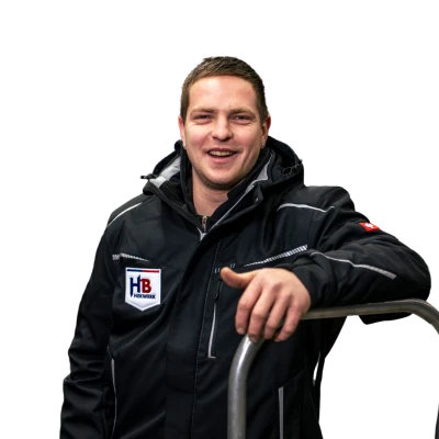 Rowin Berghorst