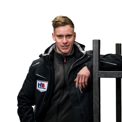 Rutger van der Meer