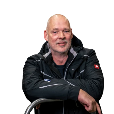 Eric van t Hul