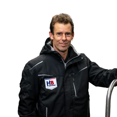 Freddy Palm