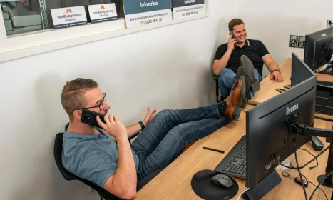 Blog gehaktballen foto