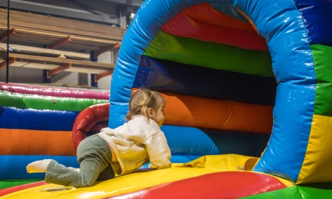 Pakjesfeest 1