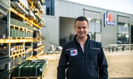 Vacature HB 1