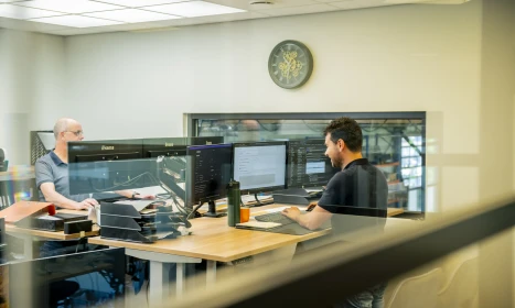 Hekwerken Sfeerbeelden 33